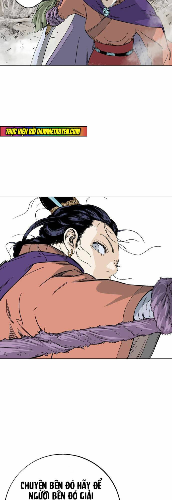 Gosu - Cao Thủ 2 Chapter 20 - Trang 28