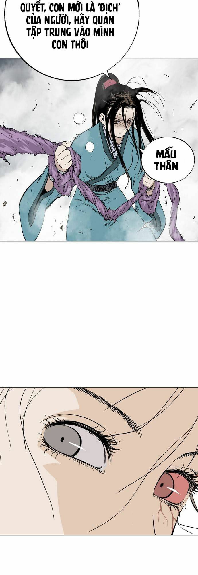 Gosu - Cao Thủ 2 Chapter 20 - Trang 29