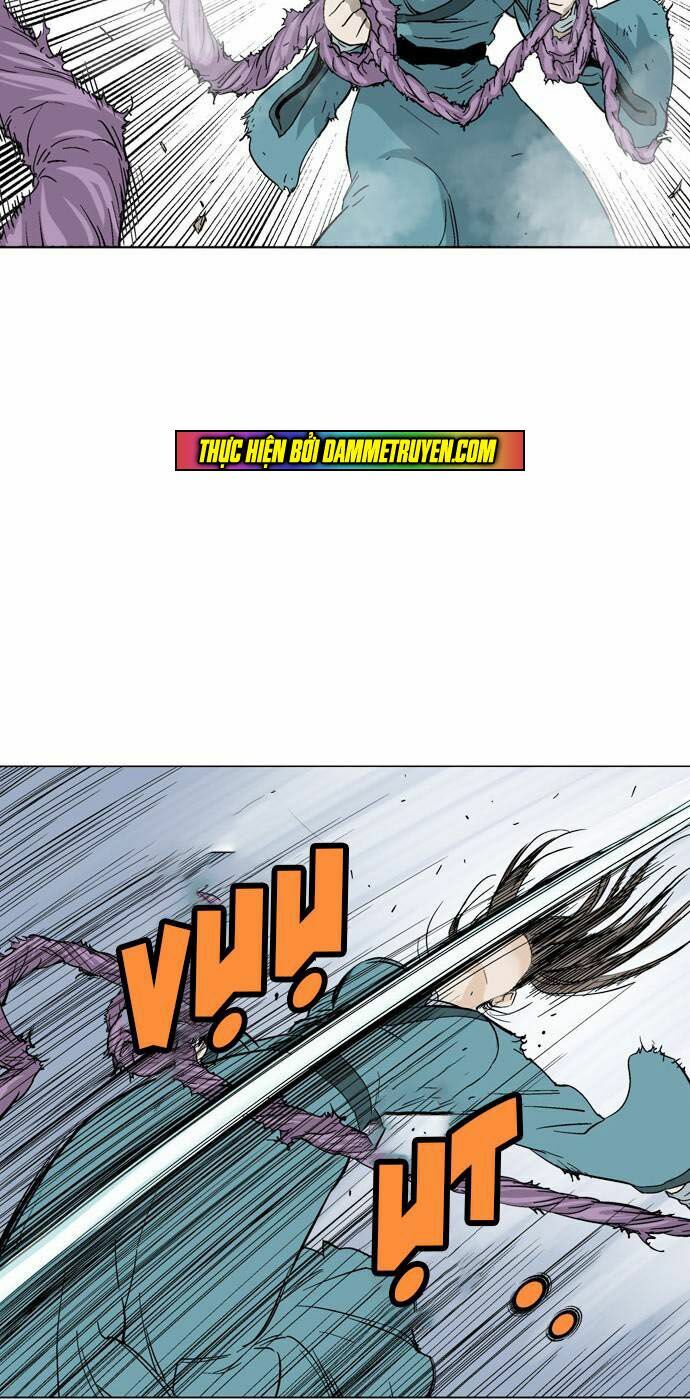 Gosu - Cao Thủ 2 Chapter 20 - Trang 31
