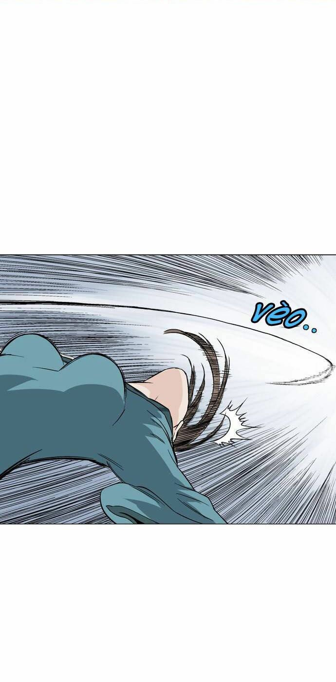 Gosu - Cao Thủ 2 Chapter 20 - Trang 32