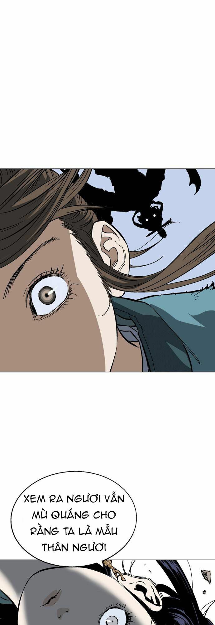 Gosu - Cao Thủ 2 Chapter 20 - Trang 34