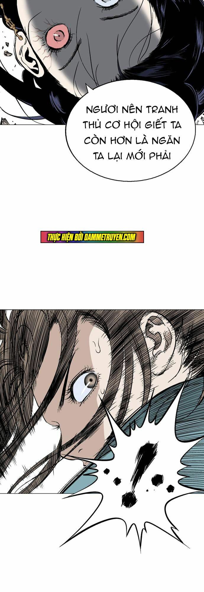 Gosu - Cao Thủ 2 Chapter 20 - Trang 35