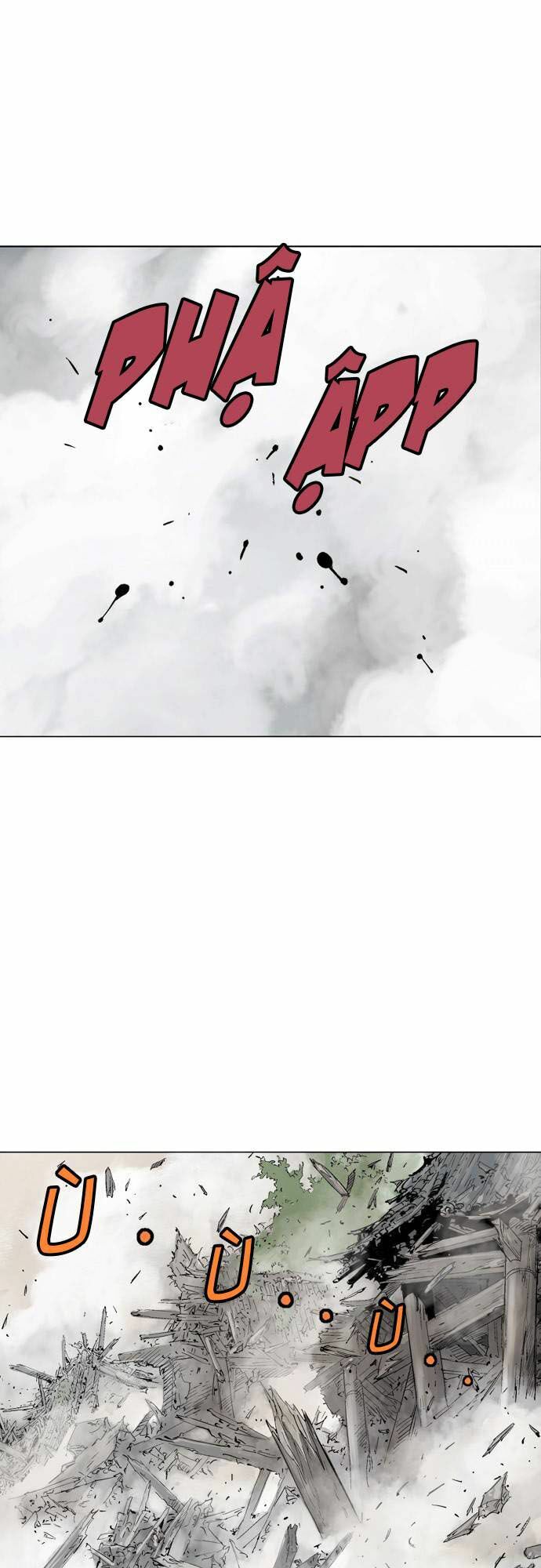 Gosu - Cao Thủ 2 Chapter 20 - Trang 36
