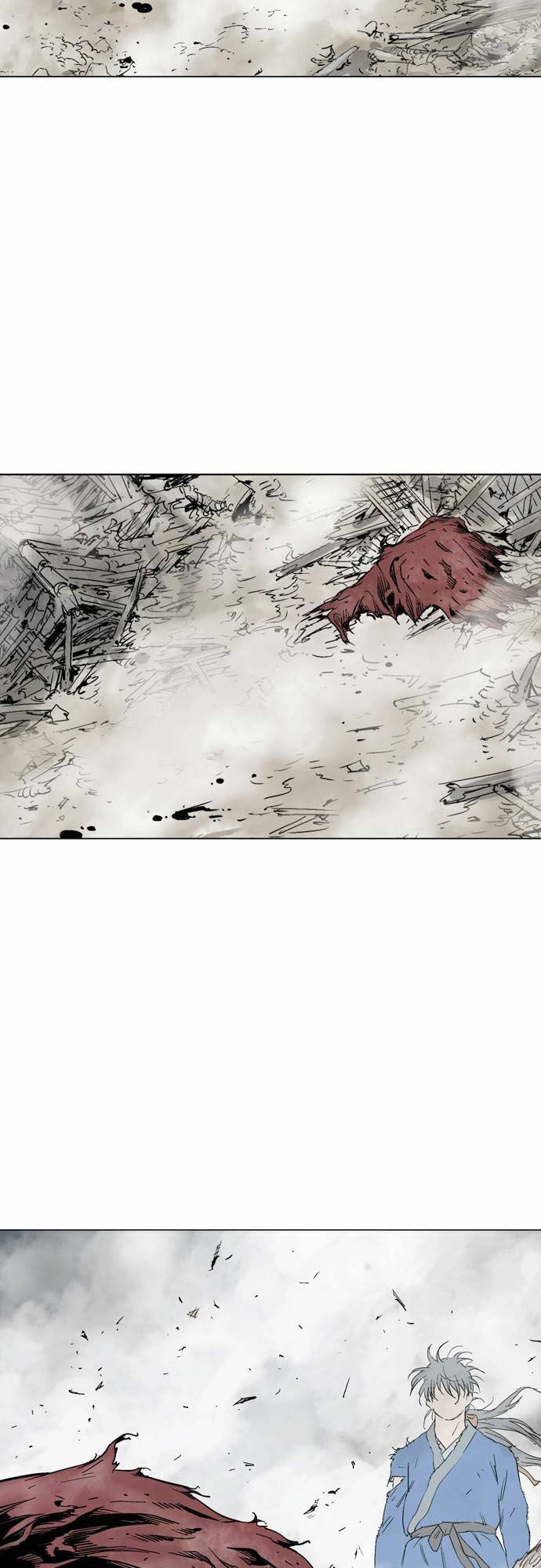 Gosu - Cao Thủ 2 Chapter 20 - Trang 38