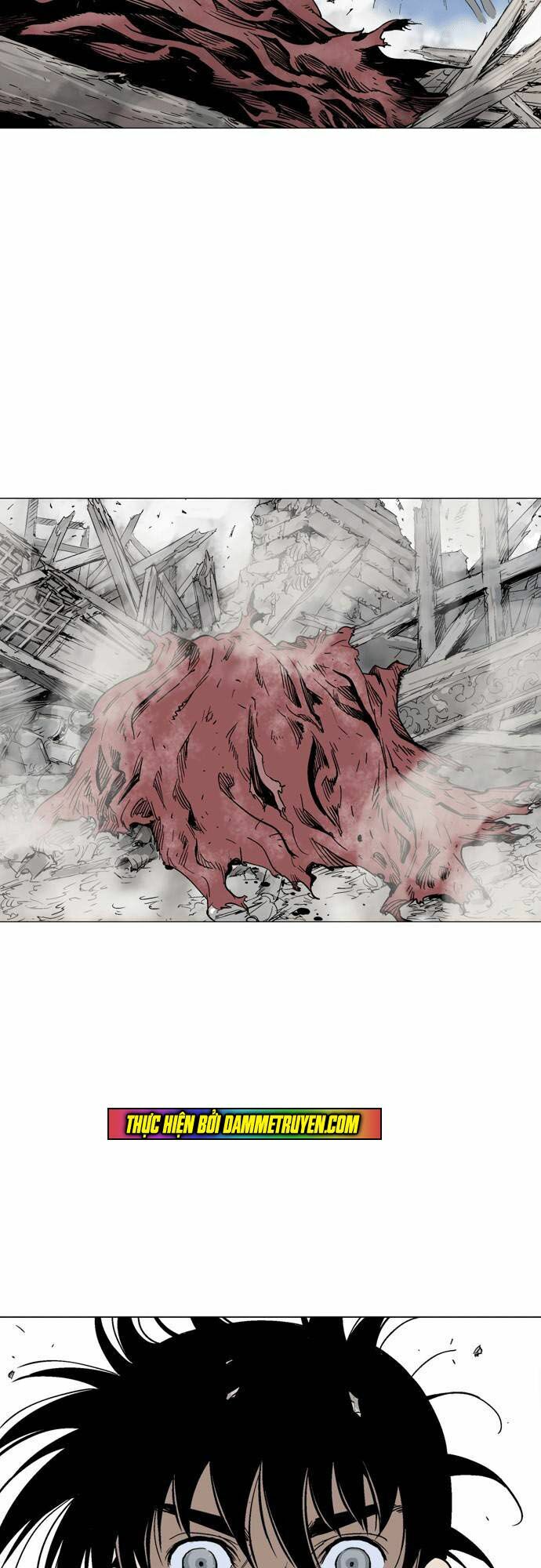 Gosu - Cao Thủ 2 Chapter 20 - Trang 39