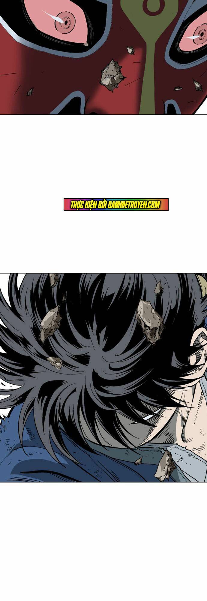 Gosu - Cao Thủ 2 Chapter 20 - Trang 4
