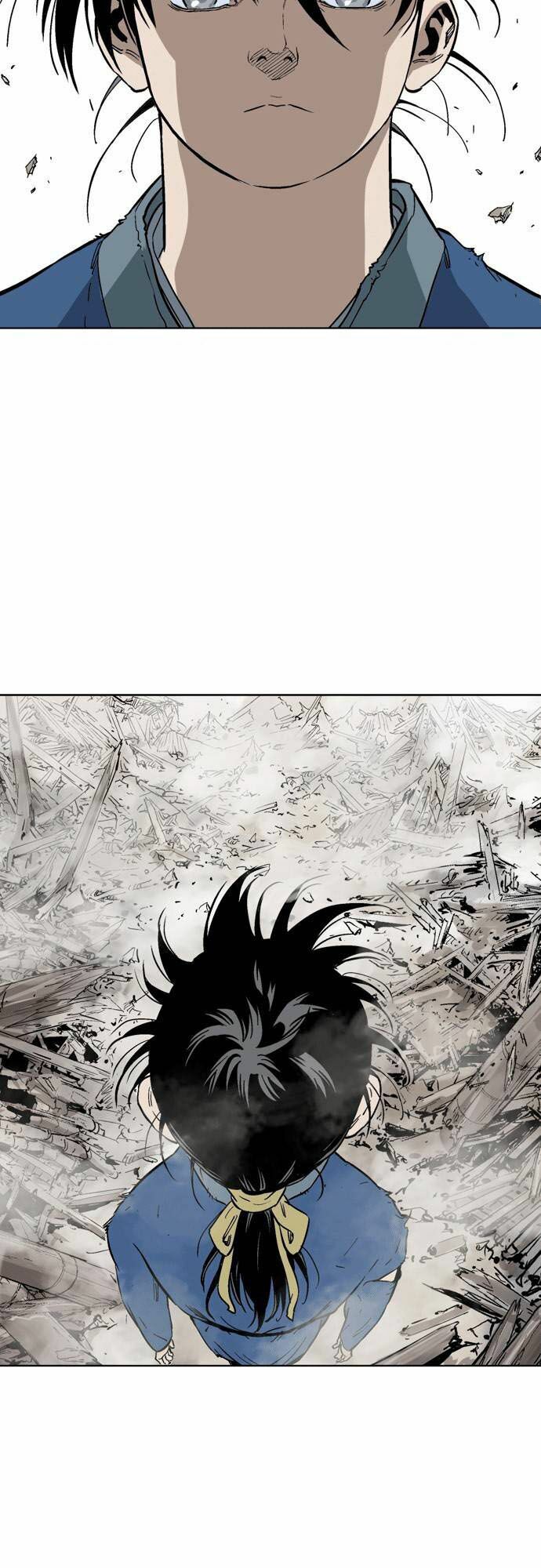 Gosu - Cao Thủ 2 Chapter 20 - Trang 40