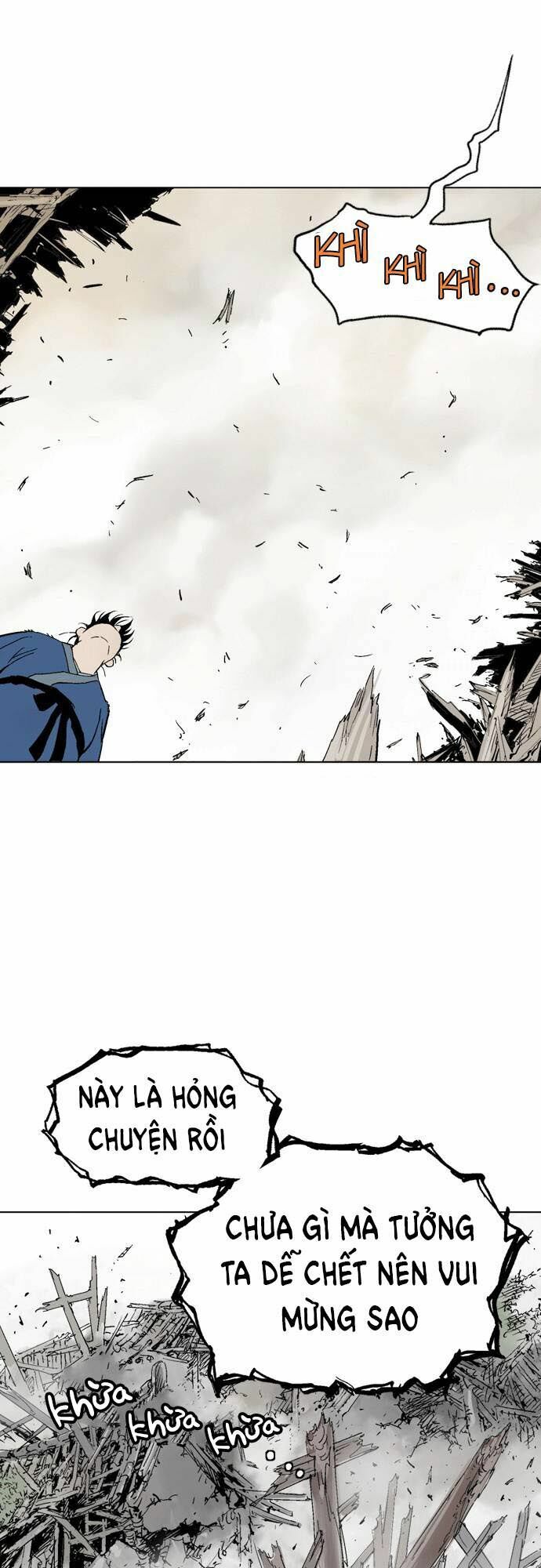 Gosu - Cao Thủ 2 Chapter 20 - Trang 41
