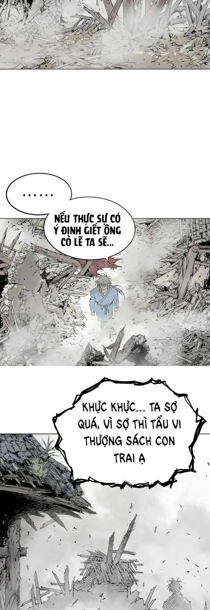 Gosu - Cao Thủ 2 Chapter 20 - Trang 42