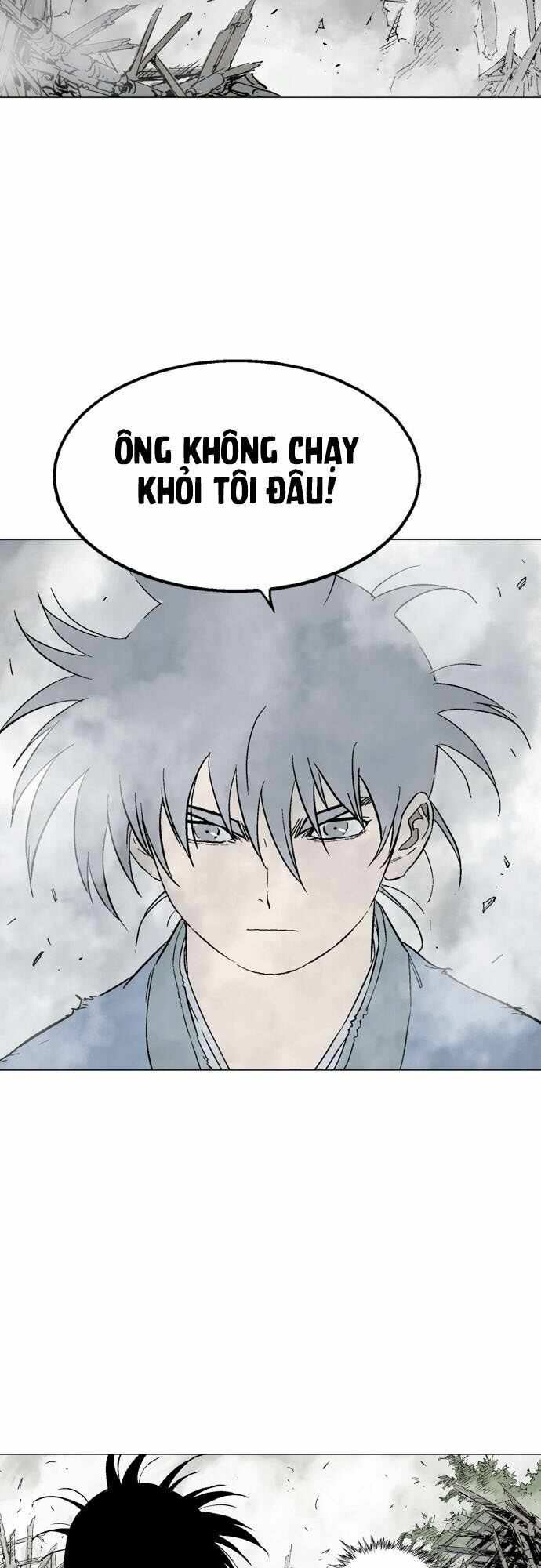 Gosu - Cao Thủ 2 Chapter 20 - Trang 43