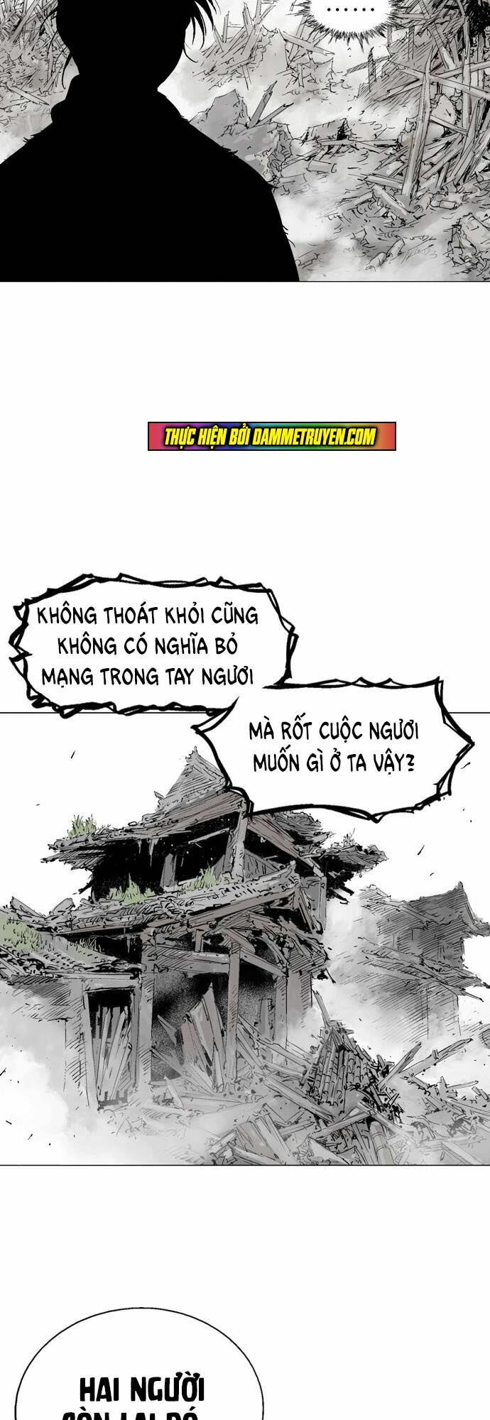 Gosu - Cao Thủ 2 Chapter 20 - Trang 44