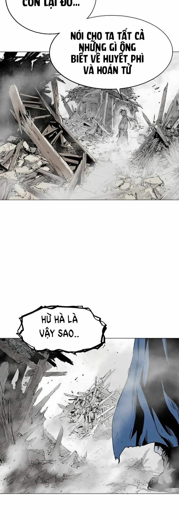 Gosu - Cao Thủ 2 Chapter 20 - Trang 45