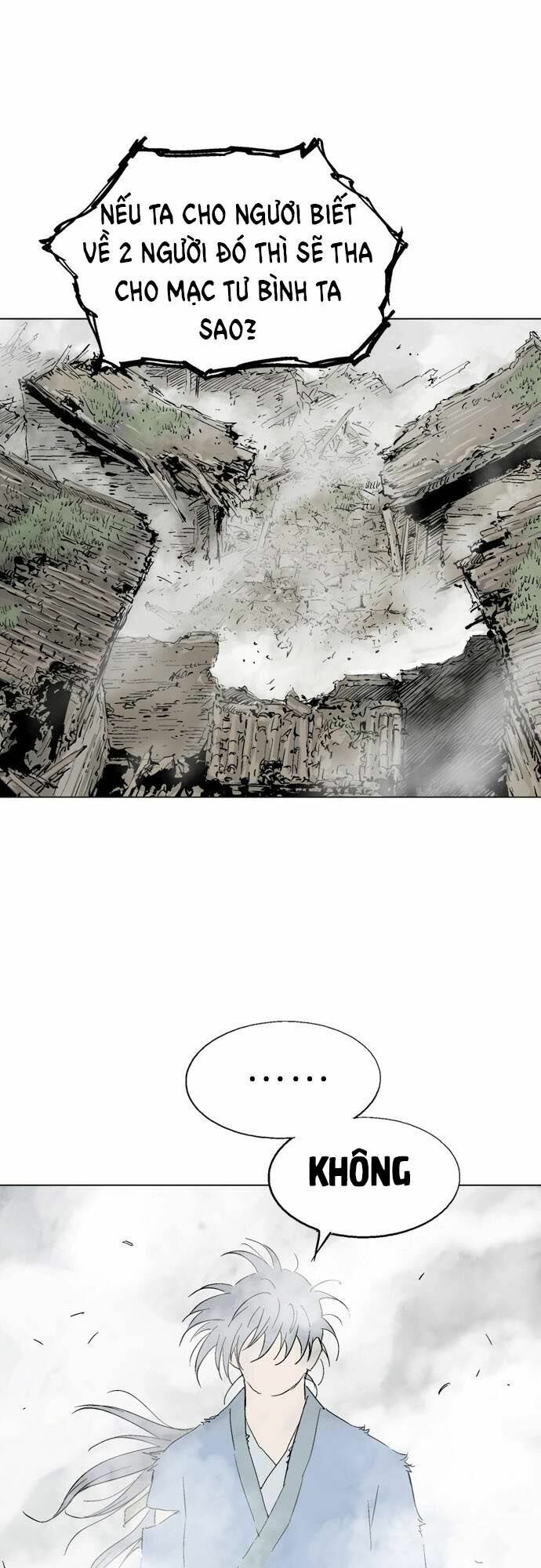 Gosu - Cao Thủ 2 Chapter 20 - Trang 46