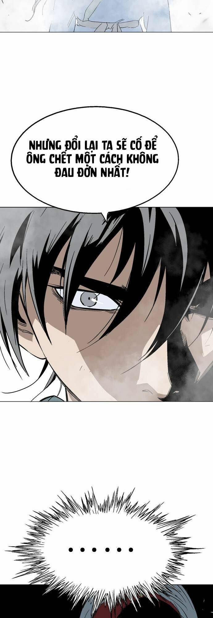 Gosu - Cao Thủ 2 Chapter 20 - Trang 47