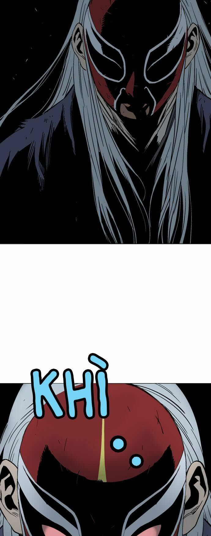 Gosu - Cao Thủ 2 Chapter 20 - Trang 48