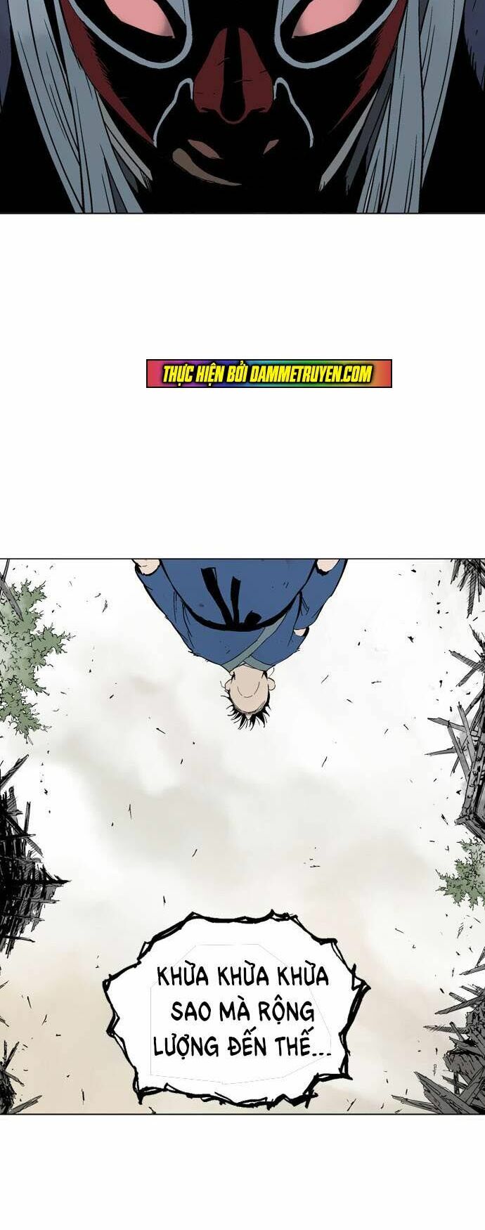 Gosu - Cao Thủ 2 Chapter 20 - Trang 49