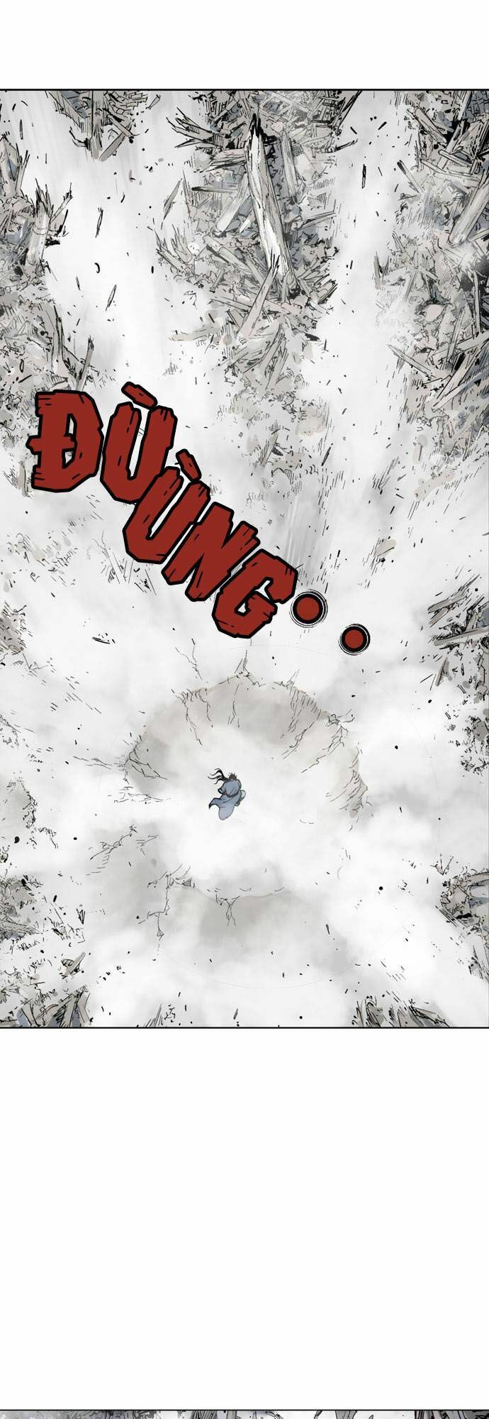 Gosu - Cao Thủ 2 Chapter 20 - Trang 5