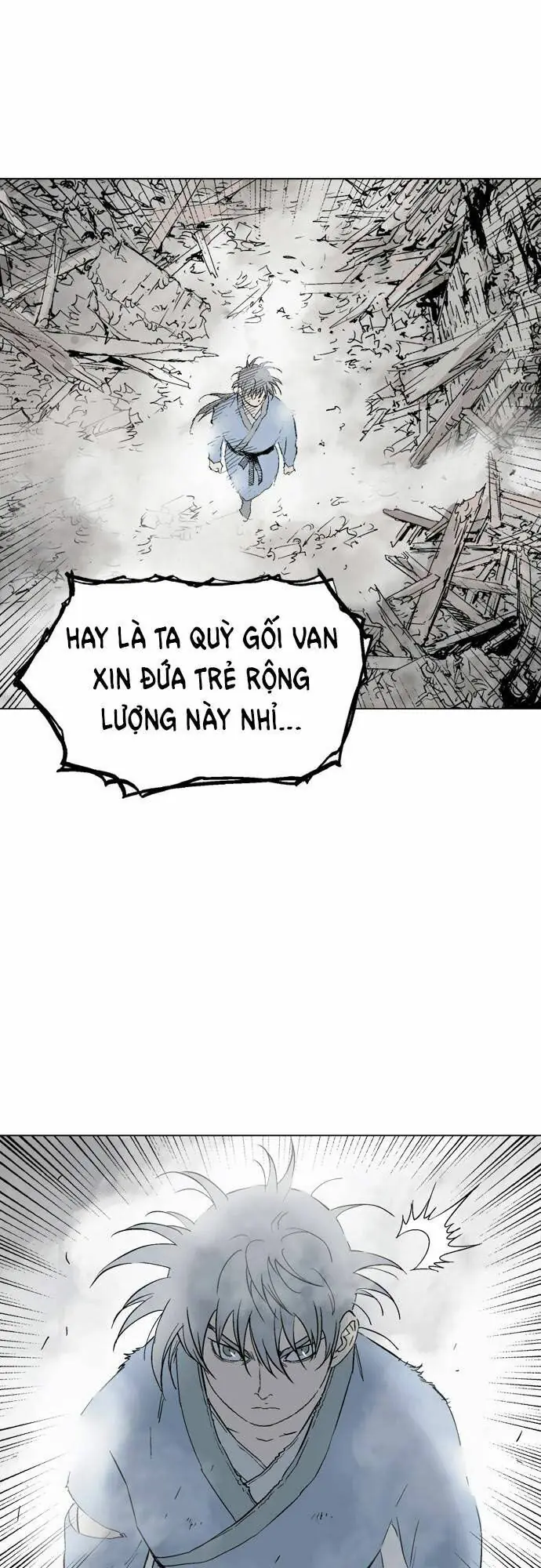 Gosu - Cao Thủ 2 Chapter 20 - Trang 50