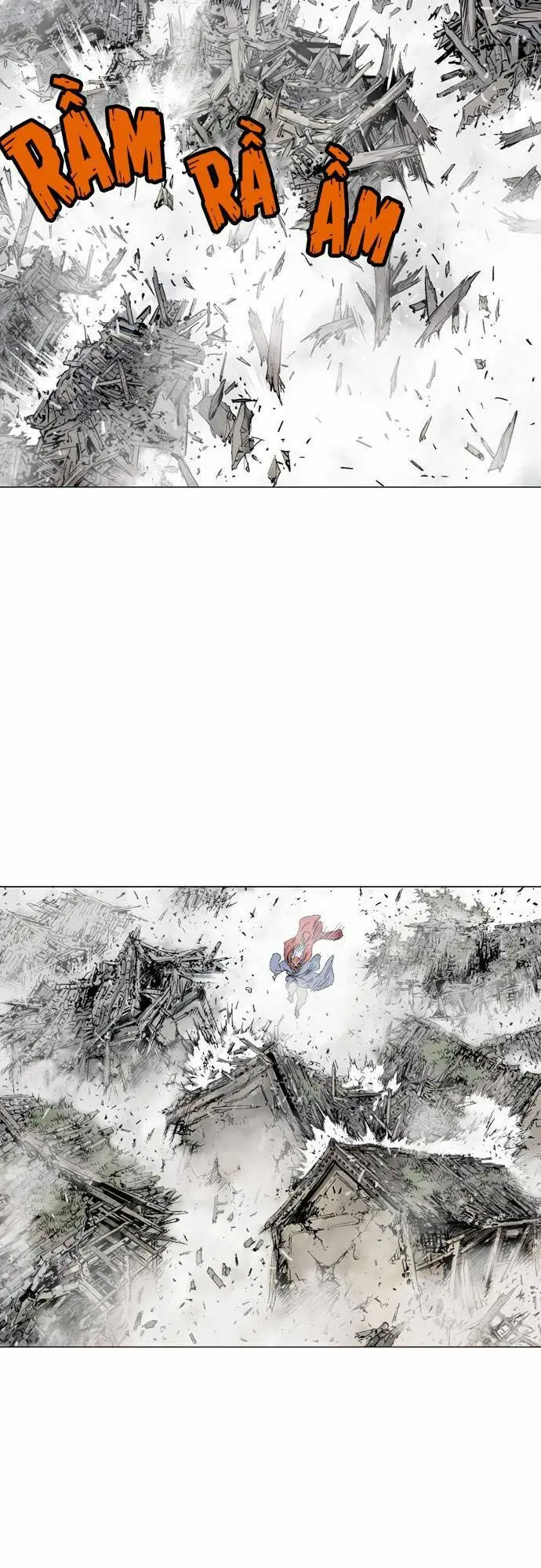 Gosu - Cao Thủ 2 Chapter 20 - Trang 6