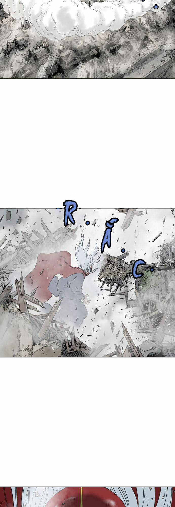 Gosu - Cao Thủ 2 Chapter 20 - Trang 8