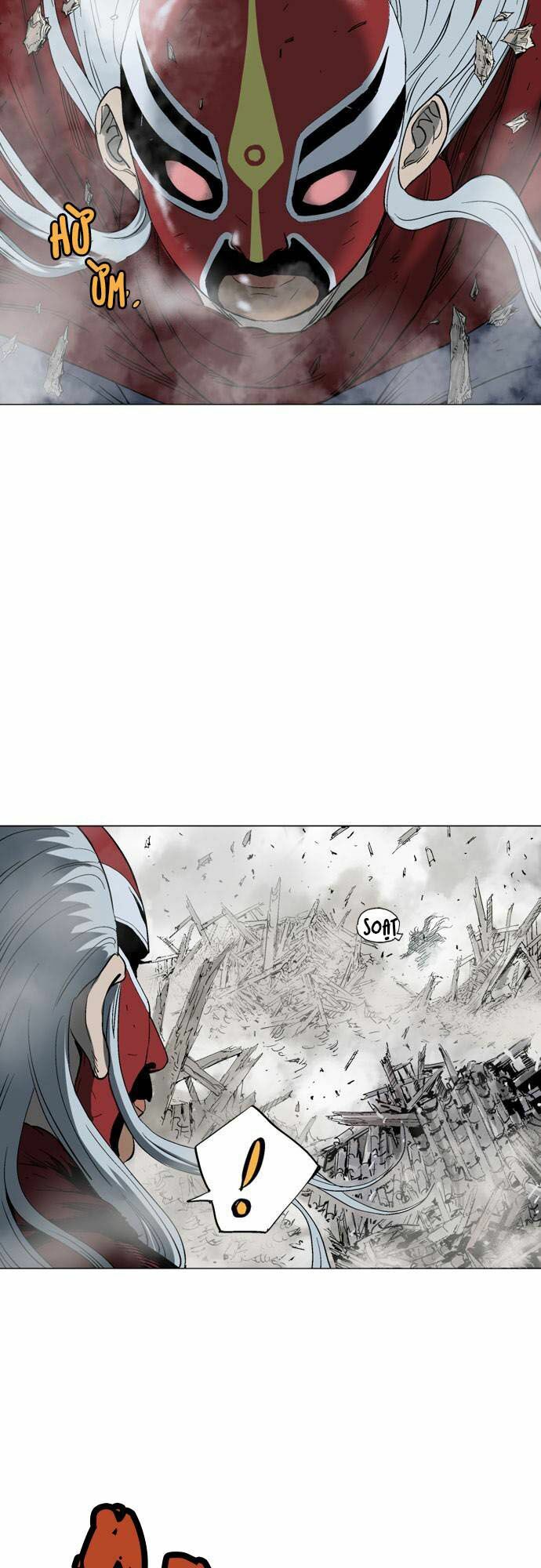 Gosu - Cao Thủ 2 Chapter 20 - Trang 9