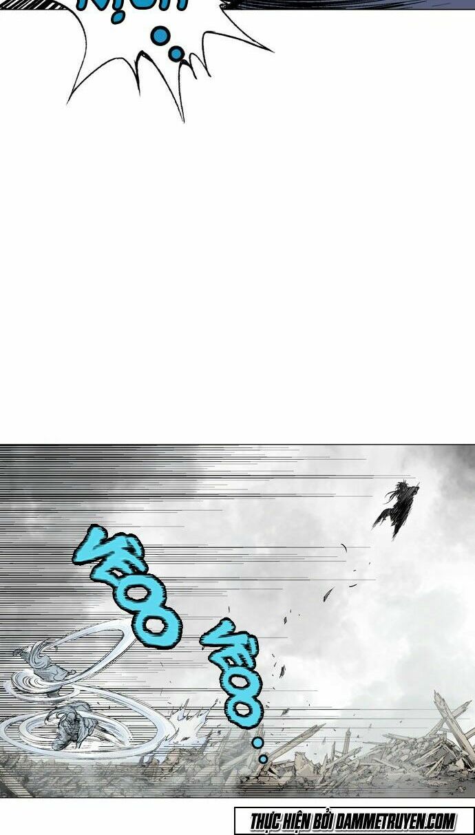 Gosu - Cao Thủ 2 Chapter 21 - Trang 10