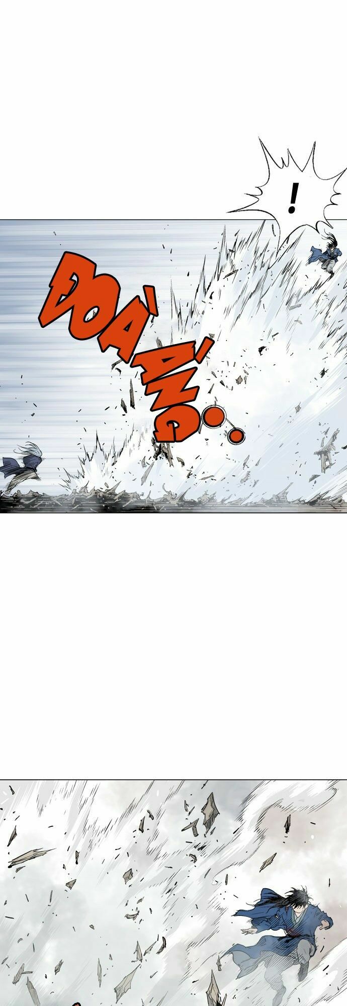 Gosu - Cao Thủ 2 Chapter 21 - Trang 11