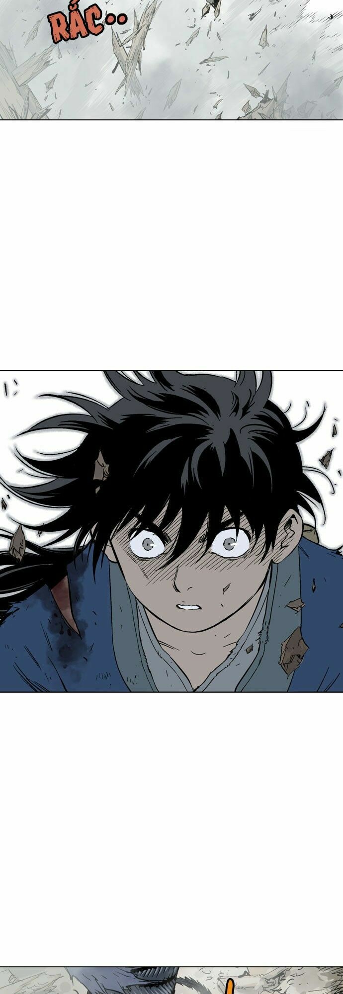 Gosu - Cao Thủ 2 Chapter 21 - Trang 12