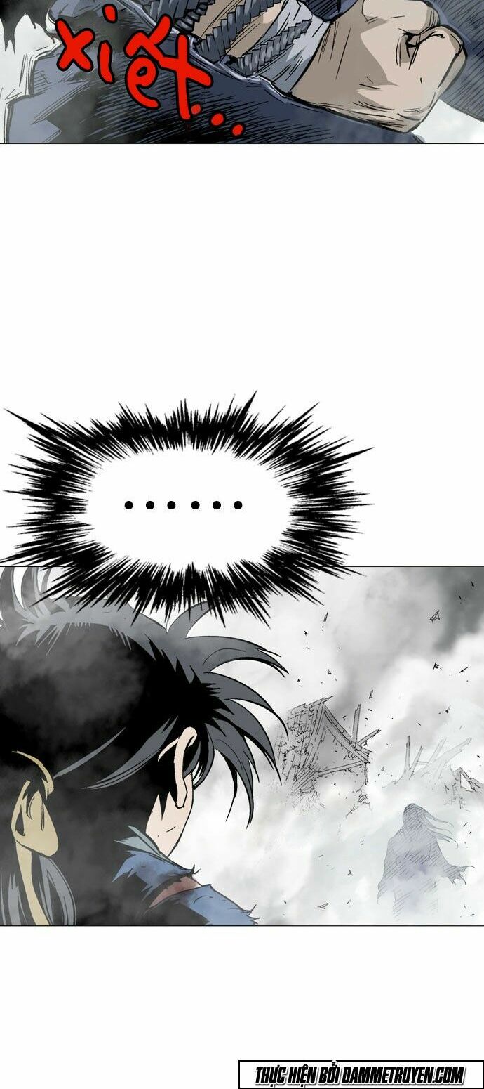 Gosu - Cao Thủ 2 Chapter 21 - Trang 14