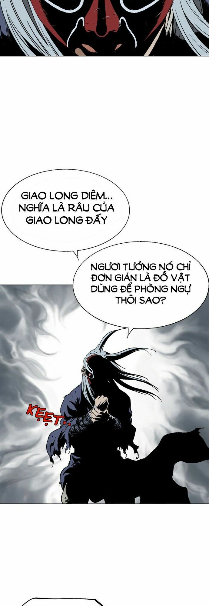 Gosu - Cao Thủ 2 Chapter 21 - Trang 17