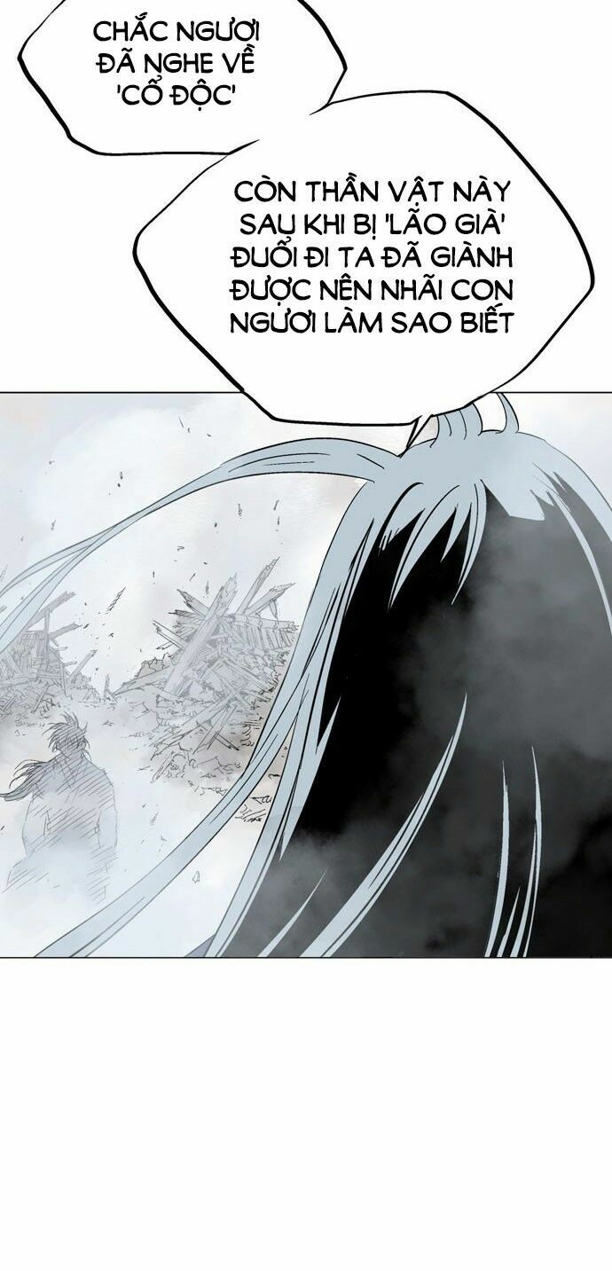 Gosu - Cao Thủ 2 Chapter 21 - Trang 18