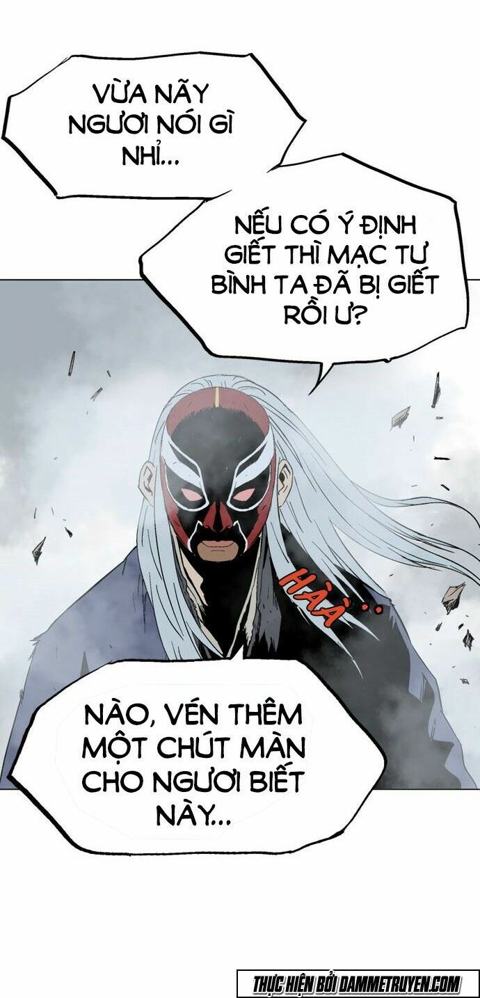 Gosu - Cao Thủ 2 Chapter 21 - Trang 19