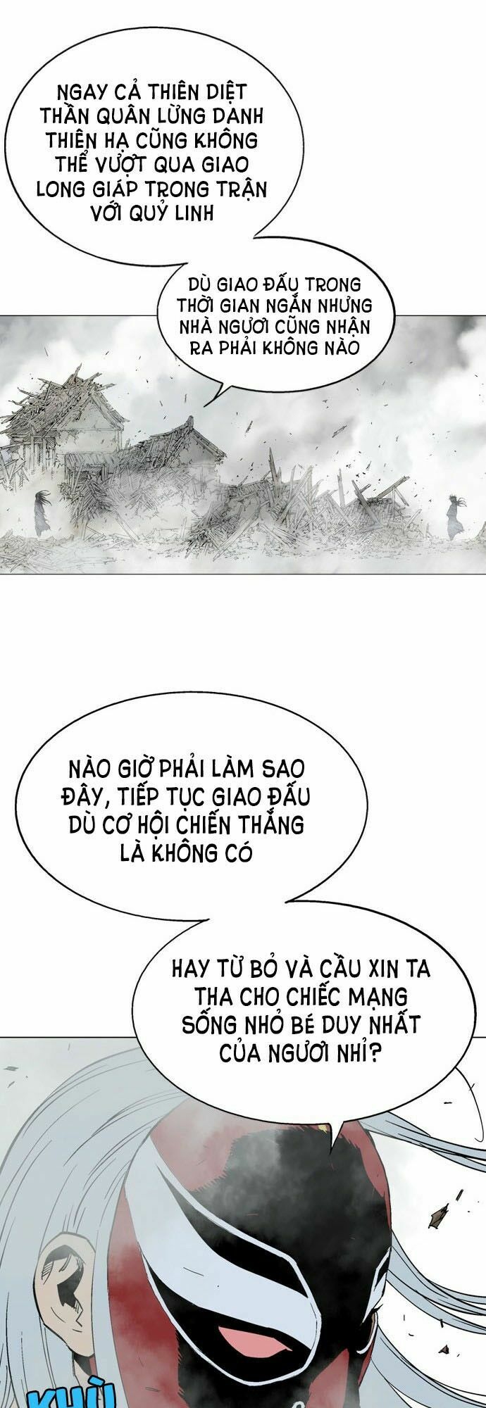 Gosu - Cao Thủ 2 Chapter 21 - Trang 20