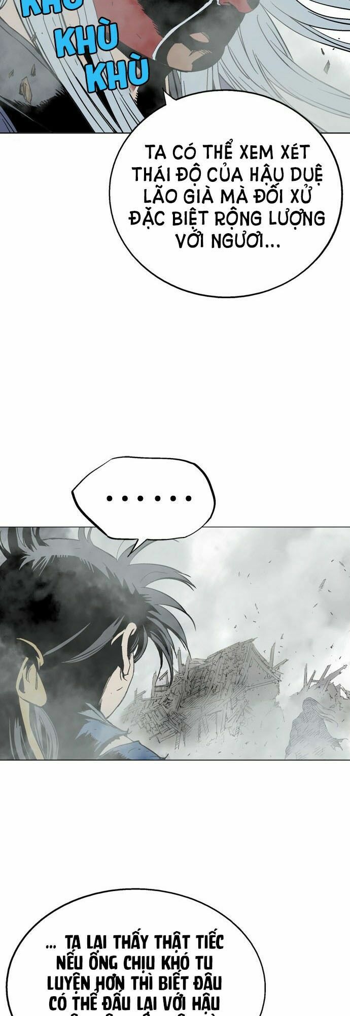 Gosu - Cao Thủ 2 Chapter 21 - Trang 21