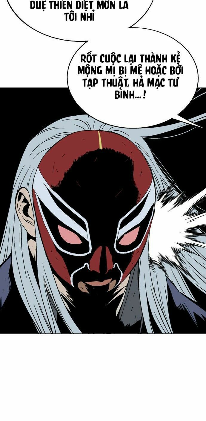 Gosu - Cao Thủ 2 Chapter 21 - Trang 22