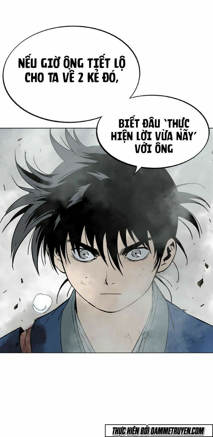 Gosu - Cao Thủ 2 Chapter 21 - Trang 23