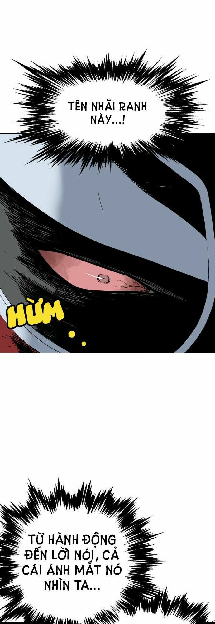 Gosu - Cao Thủ 2 Chapter 21 - Trang 24
