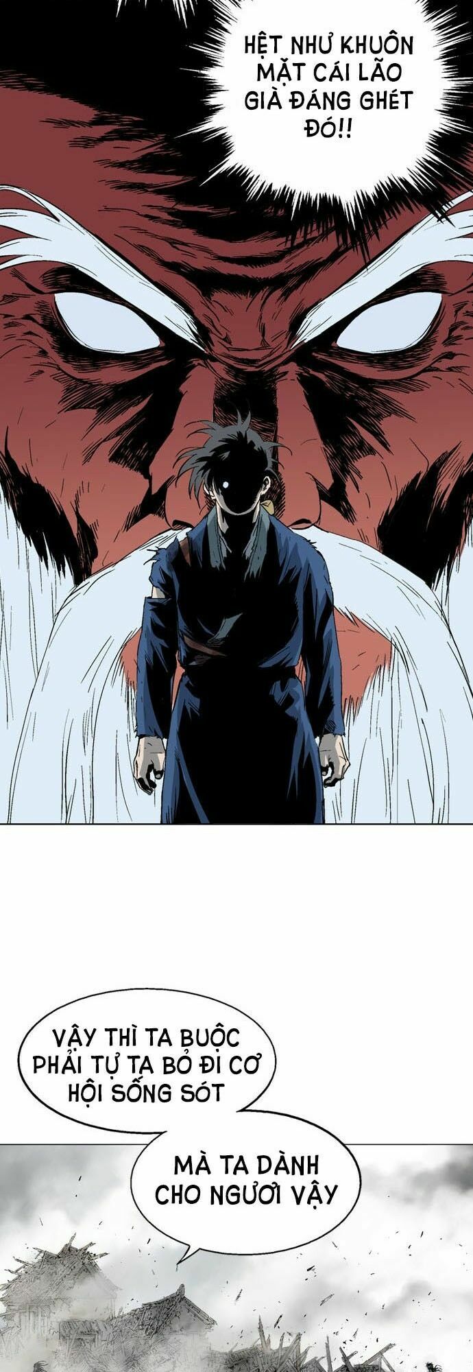 Gosu - Cao Thủ 2 Chapter 21 - Trang 25