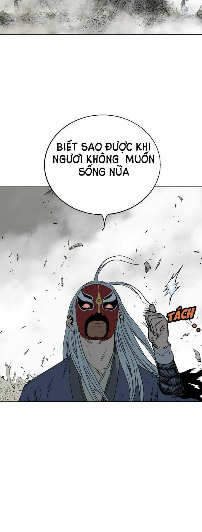 Gosu - Cao Thủ 2 Chapter 21 - Trang 26