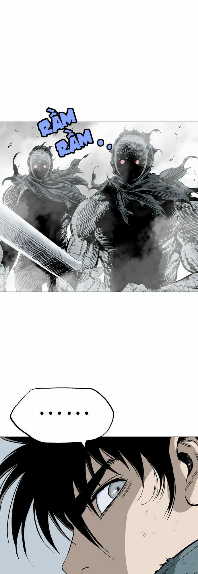Gosu - Cao Thủ 2 Chapter 21 - Trang 28