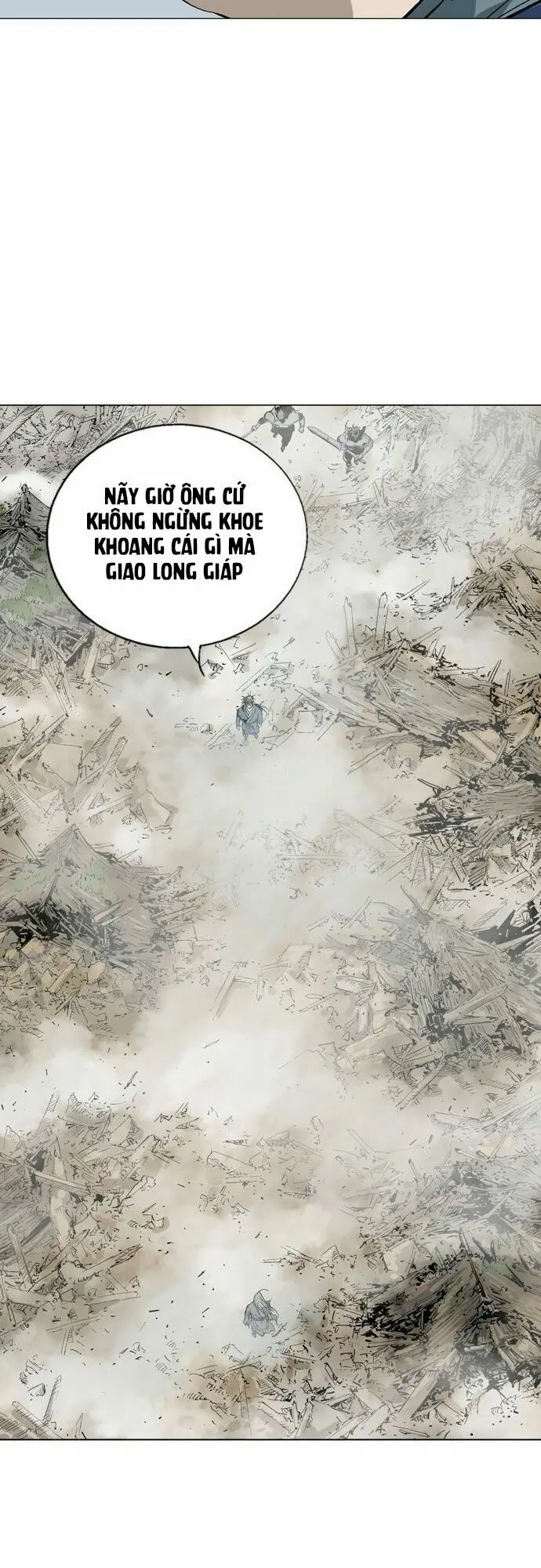 Gosu - Cao Thủ 2 Chapter 21 - Trang 29