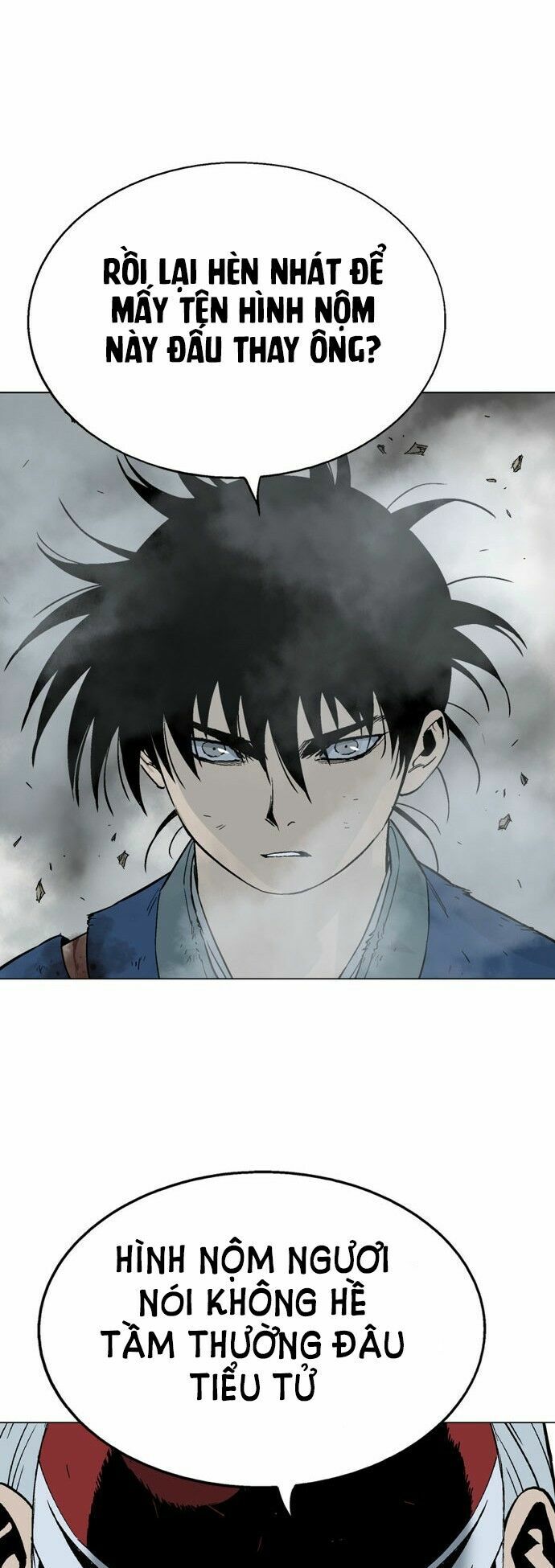 Gosu - Cao Thủ 2 Chapter 21 - Trang 30