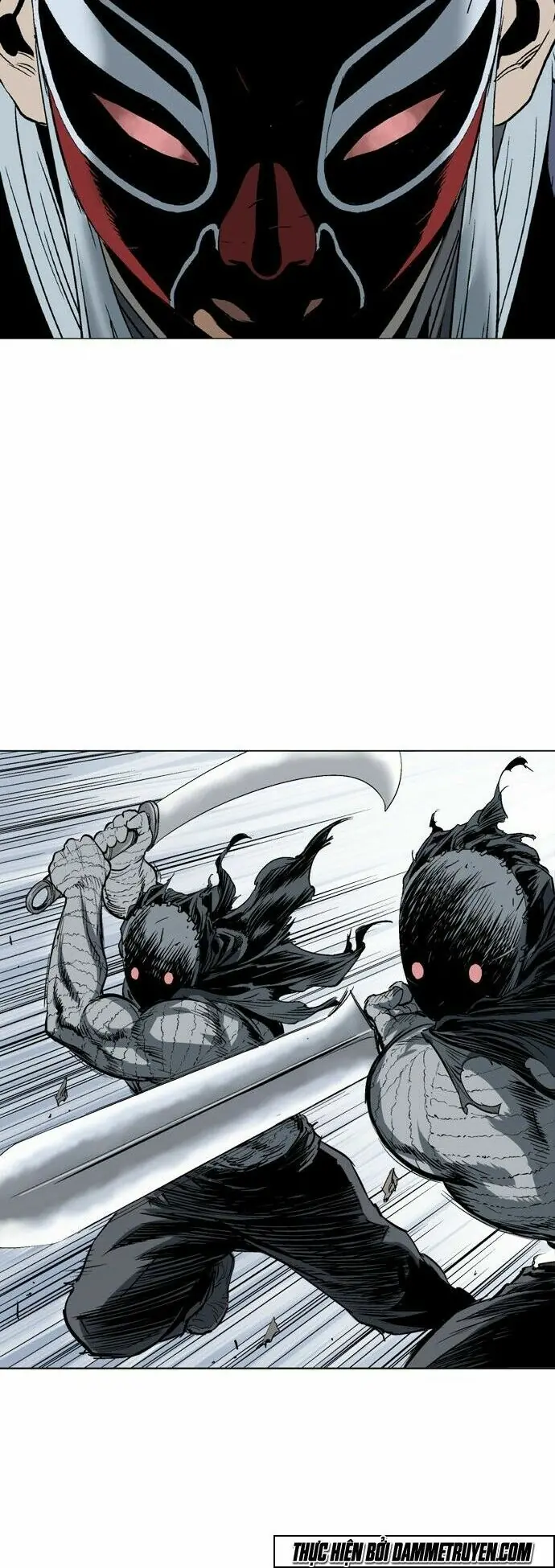Gosu - Cao Thủ 2 Chapter 21 - Trang 31
