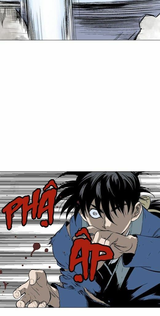 Gosu - Cao Thủ 2 Chapter 21 - Trang 34