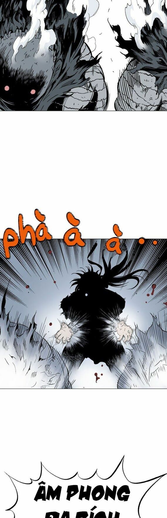 Gosu - Cao Thủ 2 Chapter 21 - Trang 37