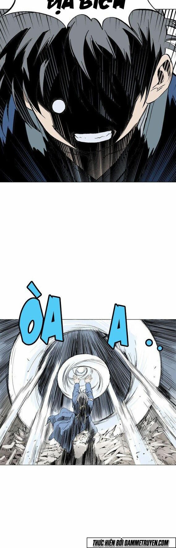 Gosu - Cao Thủ 2 Chapter 21 - Trang 38