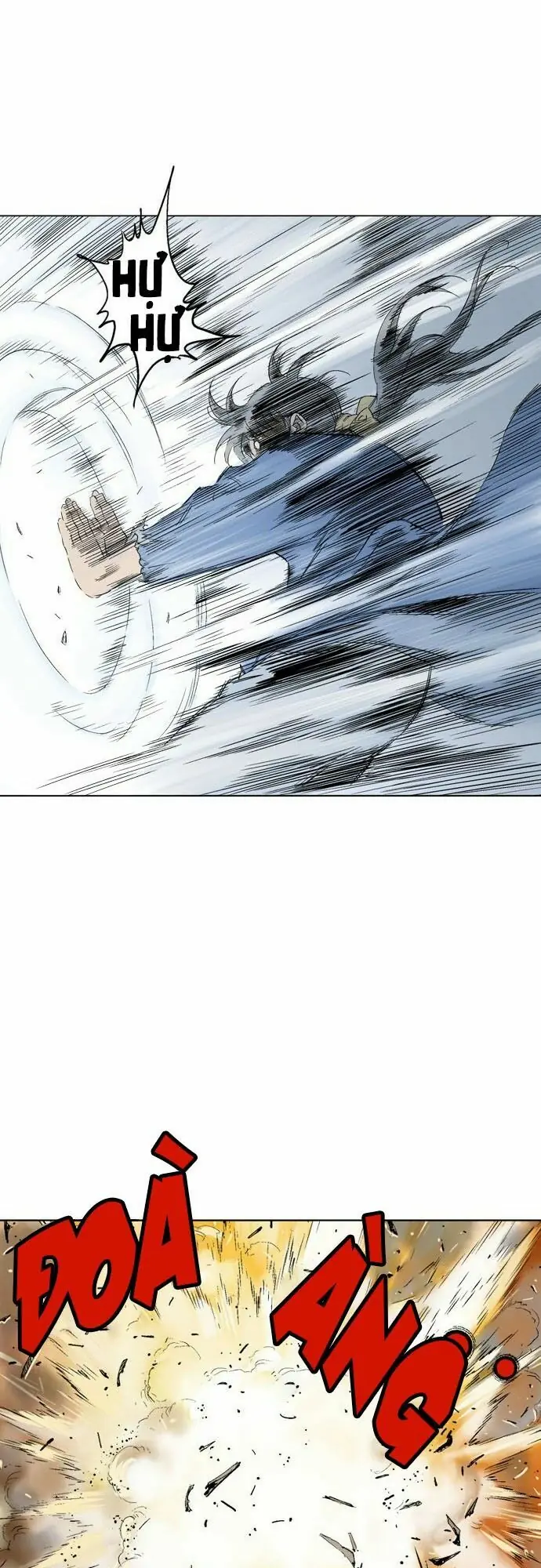 Gosu - Cao Thủ 2 Chapter 21 - Trang 39