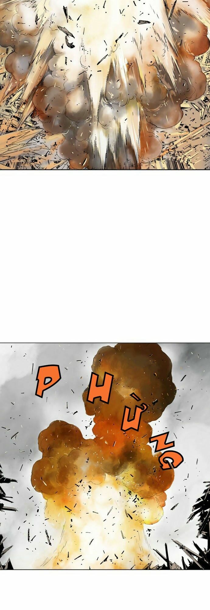 Gosu - Cao Thủ 2 Chapter 21 - Trang 40