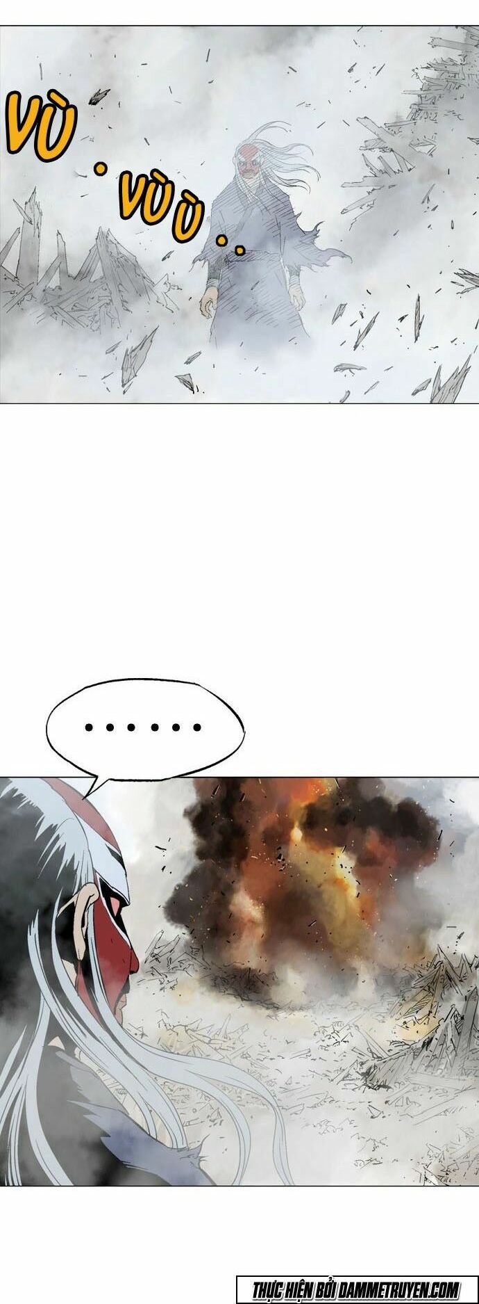Gosu - Cao Thủ 2 Chapter 21 - Trang 42