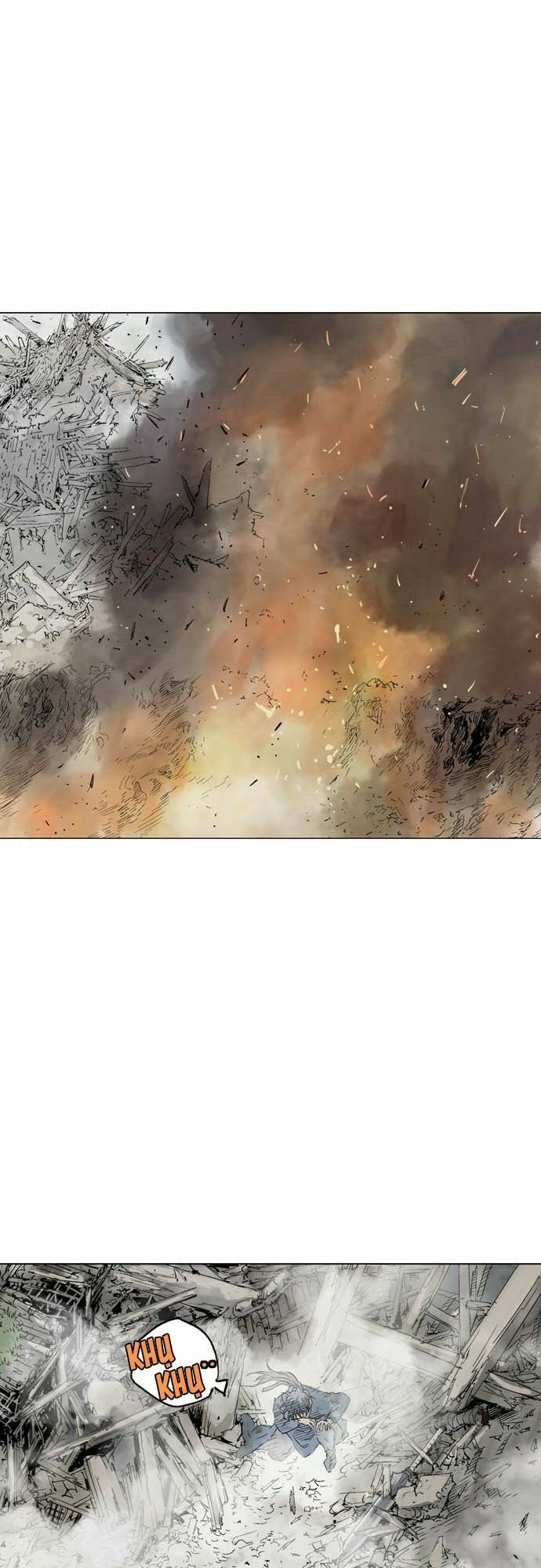 Gosu - Cao Thủ 2 Chapter 21 - Trang 43